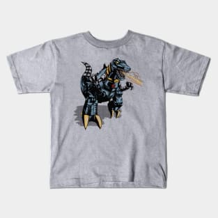 Grimlock Kids T-Shirt